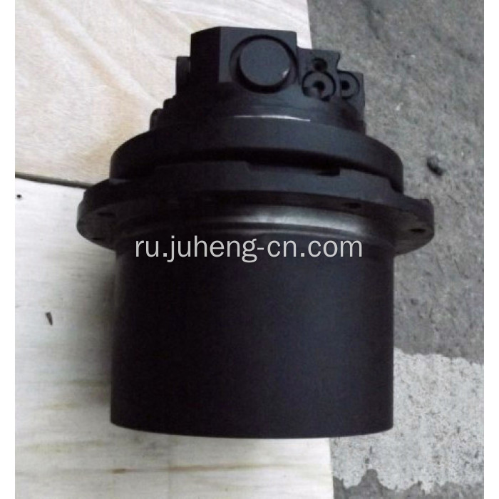 Экскаватор PC25 Конечный привод PC25 Ходовой двигатель